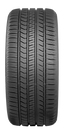 Yokohama Geolandar X-CV Tire - 295/40R21 111W yok110157021