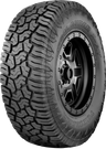 Yokohama Geolandar X-AT Tire - LT325/65R18 127/124Q yok110116030