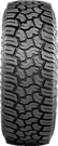 Yokohama Geolandar X-AT Tire - 35X12.50R20 121Q yok110116018