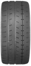 Yokohama Advan A052 Tire - 225/45R17 94W yok110115207