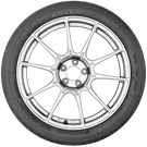 Yokohama Advan A052 Tire - 295/35R18 103Y yok110115218