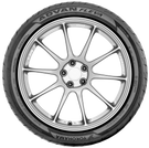 Yokohama Advan Fleva V701 Tire - 185/55R15 82V yok110170173