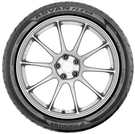 Yokohama Advan Fleva V701 Tire - 205/40R17 88W yok110170180