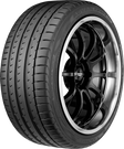 Yokohama Advan Sport V105 Tire - 255/40ZR20 101Y yok110110556 Yokohama Advan Sport V105 Tire - 255/40ZR20 101Y yok110110556