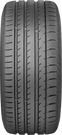 Yokohama Advan Sport V105 Tire - 275/40ZR19 105Y yok110193337