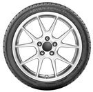 Yokohama Advan Sport ZPS Tire - 255/35RF18 90Y yok110110197