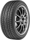 Yokohama Avid ENVigor ZPS Tire - 245/45RF18 96W yok110132196