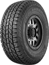 Yokohama Geolandar A/T G015 Tire - LT245/65R17 117/114S yok110101680