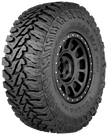 Yokohama Geolandar M/T G003 Tire - 37X12.50R17 124Q yok110133317