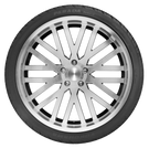 Yokohama Parada Spec-X Tire - 315/35R24 114V yok110100212