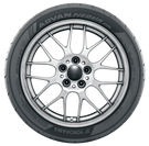 Yokohama Advan Neova AD09 Tire - 255/40R20 101W XL yok110111968 Yokohama Advan Neova AD09 Tire - 255/40R20 101W XL yok110111968