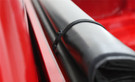 Access Tonnosport 2002 Dodge Ram 2500 3500 6ft 4in Bed Roll-Up Cover acc22040119