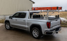 Access ADARAC Aluminum Utility Rails 16+ Toyota Tacoma 6ft Box Silver Truck Rack accF0050051 Access ADARAC Aluminum Utility Rails 16+ Toyota Tacoma 6ft Box Silver Truck Rack accF0050051