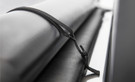 Access Vanish 22+ Nissan Frontier 5ft Bed Roll-Up Cover acc93249
