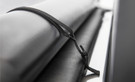 Access Literider 01-04 Tacoma 6ft Stepside Bed Roll-Up Cover acc35029
