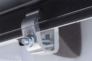 Access Vanish 04-15 Titan Crew Cab 5ft 7in Bed (Clamps On w/ or w/o Utili-Track) Roll-Up Cover acc93159