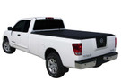 Access Limited 08-09 Titan King Cab 8ft 2in Bed (Clamps On w/ or w/o Utili-Track) Roll-Up Cover acc23209