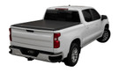 Access Limited 20-22 GM Silverado/Sierra 2500/3500 8ft Bed Roll-Up Cover acc22439