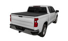Access LOMAX Tri-Fold Cover Black Urethane Finish 22+ Toyota Tundra - 5ft 6in Bed accB3050099
