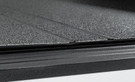Access LOMAX Tri-Fold Cover Black Urethane Finish 22+ Toyota Tundra - 5ft 6in Bed accB3050099