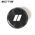CTS TURBO BILLET BRAKE FLUID RESERVOIR CAP FOR MQB/MQL