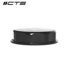 CTS TURBO BILLET BRAKE FLUID RESERVOIR CAP FOR MQB/MQL