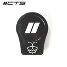 CTS TURBO VW/AUDI BILLET WASHER FLUID CAP CTS-ACC-005 CTS TURBO VW/AUDI BILLET WASHER FLUID CAP CTS-ACC-005