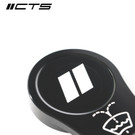 CTS TURBO VW/AUDI BILLET WASHER FLUID CAP CTS-ACC-005 CTS TURBO VW/AUDI BILLET WASHER FLUID CAP CTS-ACC-005
