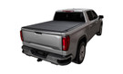 Access 16+ Toyota Tacoma 6ft Bed (w/o OEM Hard Cover) LOMAX Tri-Fold Cover - Black Diamond accB4050029
