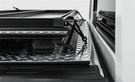 Access LOMAX Pro Series Tri-Fold Cover 04-18 Ford F-150 5ft 6in Short Bed Black Diamond Mist accB0010019