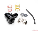 VR Performance Volkswagen/Audi 1.8T 2.0T Models Upgraded Diverter Valve- Black vrpVR-UNI-150