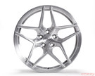 VR Forged D04 Wheel Brushed 20x9 +45mm 5x130 vrpVR-D04-2090-45-5130-BRS