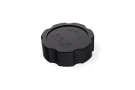 Burger Tuning Billet Coolant Overflow Reservoir Cap Cover for Kia/Hyundai/Genesis