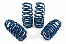 DINAN PERFORMANCE SPRING SET - 2020-2025 BMW X5M / X6M - D100-0936 DINAN PERFORMANCE SPRING SET - 2020-2025 BMW X5M / X6M - D100-0936