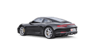 Akrapovic Porsche 911 Carrera/Carrera Cabriolet S/4/4S/GTS (991.2) Exhaust System akrS-PO/TI/5H Akrapovic Porsche 911 Carrera/Carrera Cabriolet S/4/4S/GTS (991.2) Exhaust System akrS-PO/TI/5H