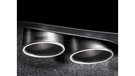 Akrapovic Porsche 911 Carrera/Carrera Cabriolet S/4/4S/GTS (991) Exhaust System akrS-PO991SO-HT/1