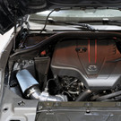 Injen 21-22 Toyota Supra 2.0L 4 Cyl. SP Short Ram Air Intake System - Wrinkle Black injSP2301WB Injen 21-22 Toyota Supra 2.0L 4 Cyl. SP Short Ram Air Intake System - Wrinkle Black injSP2301WB