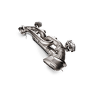 Akrapovic Porsche 911 Carrera (992 w/Sport Exhaust) Titanium Exhaust System akrS-PO/TI/14 Akrapovic Porsche 911 Carrera (992 w/Sport Exhaust) Titanium Exhaust System akrS-PO/TI/14