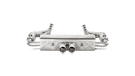 Akrapovic Porsche 911 GT3/RS (991/991.2) Evolution Race Header Set akrE-PO/T/5 Akrapovic Porsche 911 GT3/RS (991/991.2) Evolution Race Header Set akrE-PO/T/5