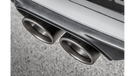 Akrapovic Porsche 911 GT3/RS (991/991.2) Tail Pipe Set (Titanium) akrTP-T/S/19