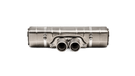 Akrapovic Porsche GT3/RS (991.2) Titanium Exhaust System (Req. Tips) akrS-PO/TI/10H Akrapovic Porsche GT3/RS (991.2) Titanium Exhaust System (Req. Tips) akrS-PO/TI/10H