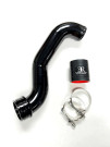 Evolution Racewerks Charge Pipe Lower Intercooler (LIC) Kit for 2011-19 X5/X6 N55 Engine