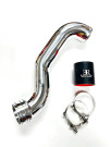 Evolution Racewerks Charge Pipe Lower Intercooler (LIC) Kit for 2011-19 X5/X6 N55 Engine