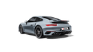 Akrapovic Porsche 911 Turbo/Turbo S (991.2) Titanium Exhaust System (Req. Tips/Diffuser) akrS-PO/TI/6H Akrapovic Porsche 911 Turbo/Turbo S (991.2) Titanium Exhaust System (Req. Tips/Diffuser) akrS-PO/TI/6H