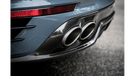 Akrapovic Porsche 911 Turbo/Turbo S (991.2) Titanium Exhaust System (Req. Tips/Diffuser) akrS-PO/TI/6H Akrapovic Porsche 911 Turbo/Turbo S (991.2) Titanium Exhaust System (Req. Tips/Diffuser) akrS-PO/TI/6H