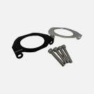 Paradigm Engineering Billet BMW N54/N55/S55 Crank Seal Guard