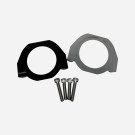 Paradigm Engineering Billet BMW N54/N55/S55 Crank Seal Guard