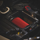 CTS TURBO MERCEDES-BENZ M133 A45/CLA45/GLA45 AMG INTAKE SYSTEM CTS TURBO MERCEDES-BENZ M133 A45/CLA45/GLA45 AMG INTAKE SYSTEM