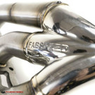 Fabspeed Porsche 992 Carrera Sport Headers (2019+) FS.POR.992.SHDR