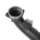 Injen 19-20 BMW Z4 / 2020 Toyota Supra 3.0L Turbo Intake and Charge Pipe Power Package - Wrinkle Blk  injPK2300WB Injen 19-20 BMW Z4 / 2020 Toyota Supra 3.0L Turbo Intake and Charge Pipe Power Package - Wrinkle Blk  injPK2300WB